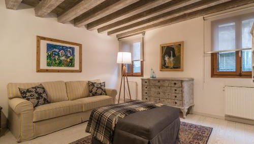 San Polo 2140 In The Heart Of Venice - Photo 5