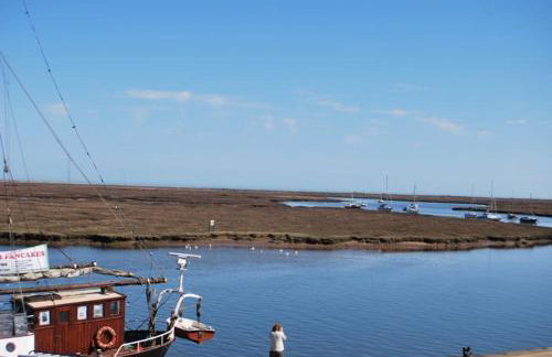 Stiffkey Hideaway - Foto 27