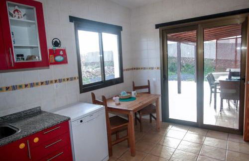 Villa en zona tranquila de Lajares VISTA CALMA - Foto 12