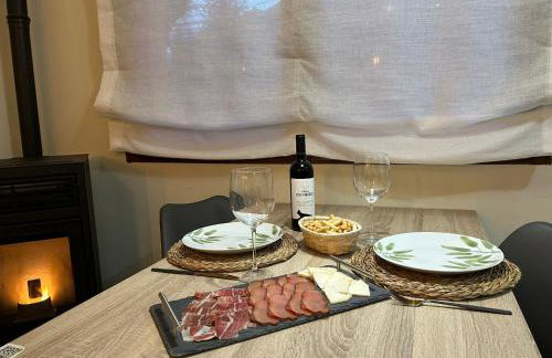 La Posada del Pueblo - Foto 33