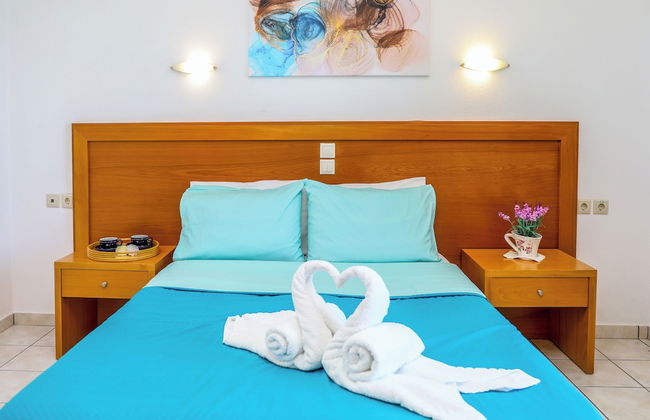 Villa Mitzelos - Foto 11