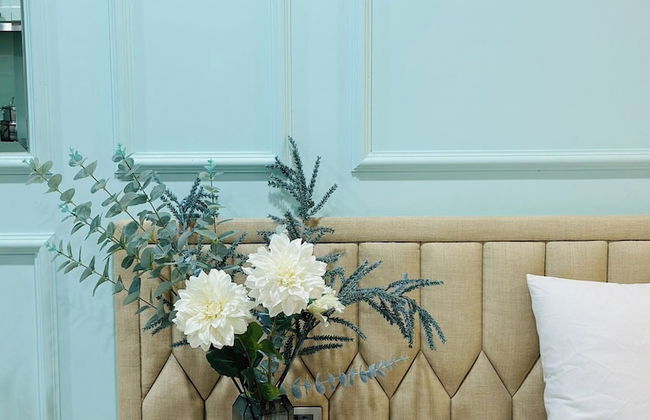 NVT Housing - Vinhomes D'Capitale Apartment Hanoi - Foto 31