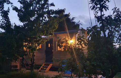 Cornwall Luxury Hot Tub Huts - Foto 11