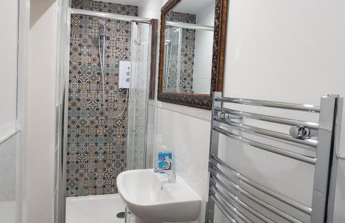 The Snug at Plover Cottage Lindley - Foto 16