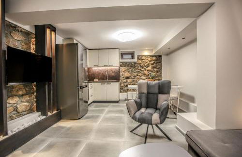 Avli Luxurious House - Foto 50