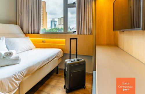 Linked Batel Curitiba by Xtay - Foto 6