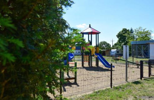 Stunning Home In Nowe Warpno - Foto 20