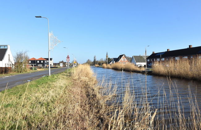 Spacious Holiday Home Close to the sea - Foto 26