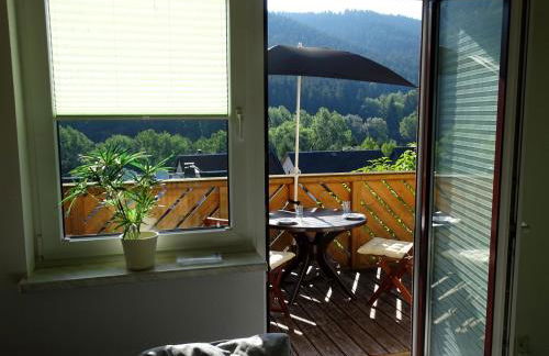 Ferienwohnung am Berggrabenweg - Foto 1