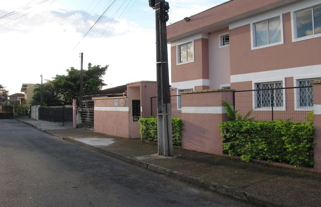 Residencial Karine - Studio 05 - Photo 14