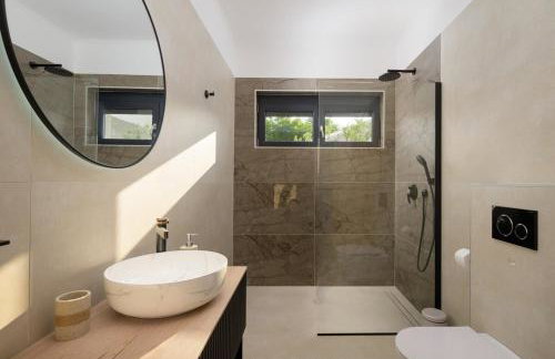 Villa Lim Silent by Istrialux - Foto 18