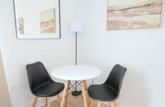 The Platinum Downtown Stamford Studio Getaway - Foto 8