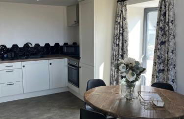 The Barn Springmount Accommodation - Foto 12