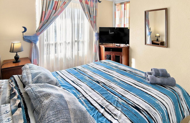 Oceana Suites Bahía Pelicanos - Foto 13