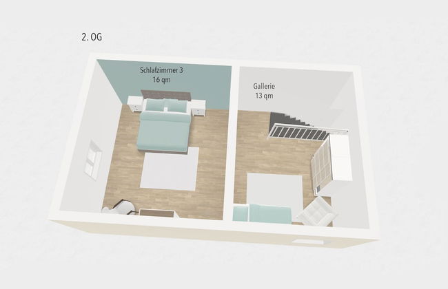 Ferienhaus Lemon Tree - Foto 17