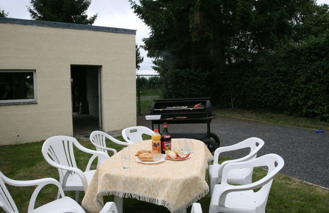 Winenne Home With Hot Tub - Photo 23