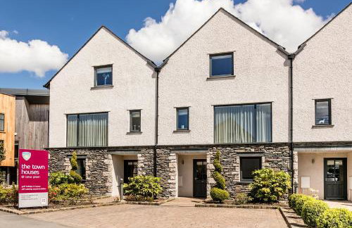 The Townhouses @ Carus Green - Foto 146