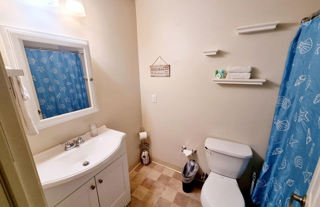 Lovely Spacious 1Br apt With Patio - Foto 6