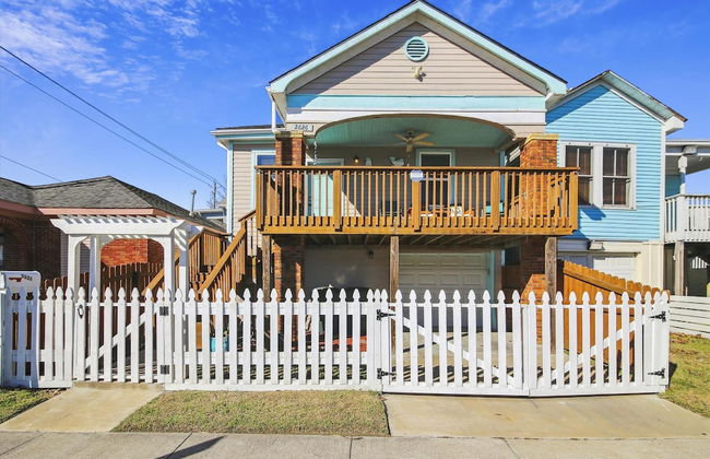 Casa de Esperanza - Foto 1