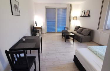 Renovierte Ferienwohnung in Nienburg Erichshagen - Foto 7