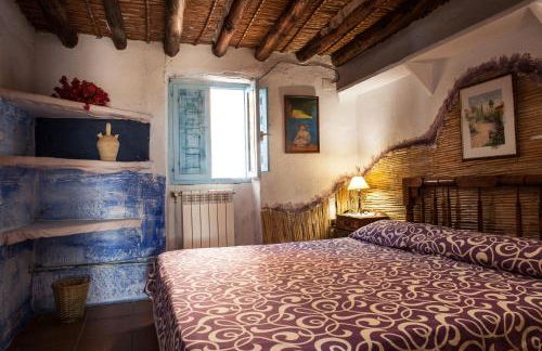 Casa Rural Aloe Vera - Foto 13