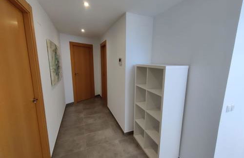 MONTE AZUL Faro de Cullera - Foto 9