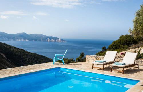 Myrtos View Apartments - Foto 22