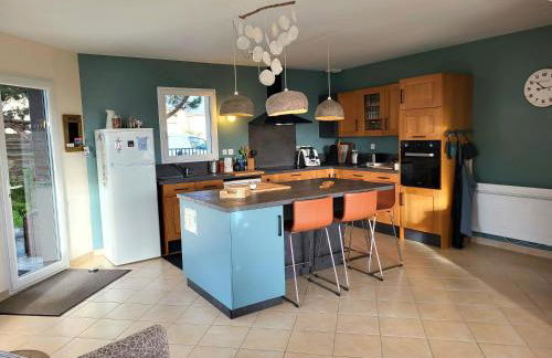 Villa des Havres - Foto 7