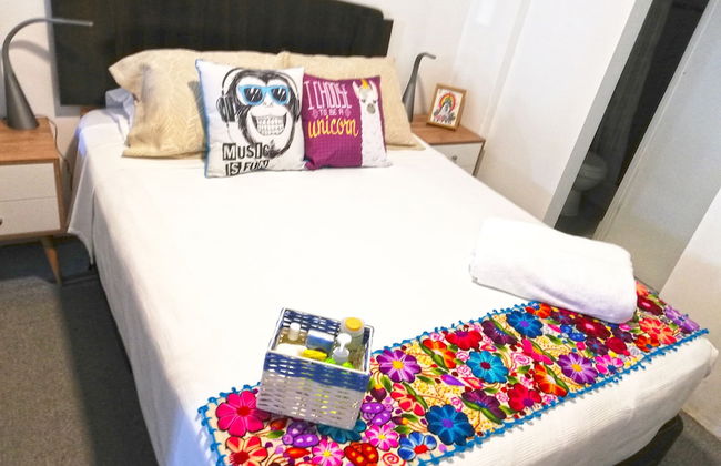 Barranco Studio Apartment - Foto 3