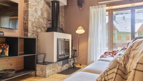 Luderna - Casa con terraza Somont - Foto 4, Other