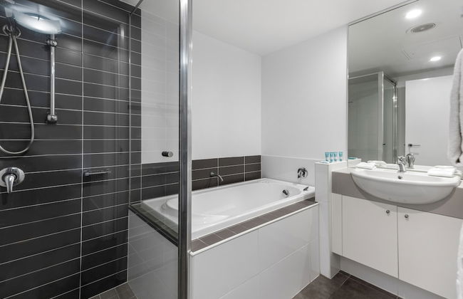 Beaches on Lammermoor Apartments - Foto 47