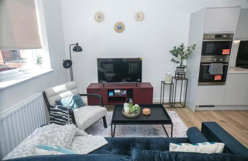 Little Haven Thames view Free Parking Closer to Heathrow - Foto 4