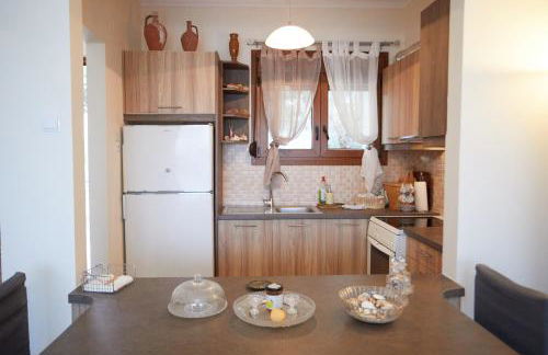 Karfas sea view apartment - Photo 13