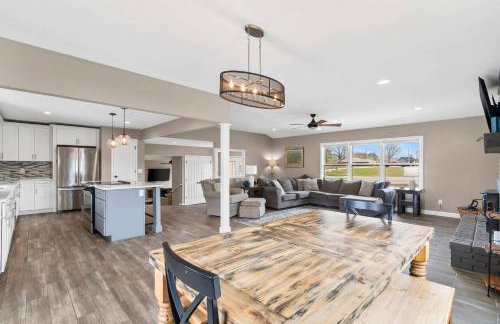 Rogers Family Retreat - Foto 14