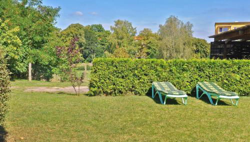 Ferienwohnung Lychen - Foto 2