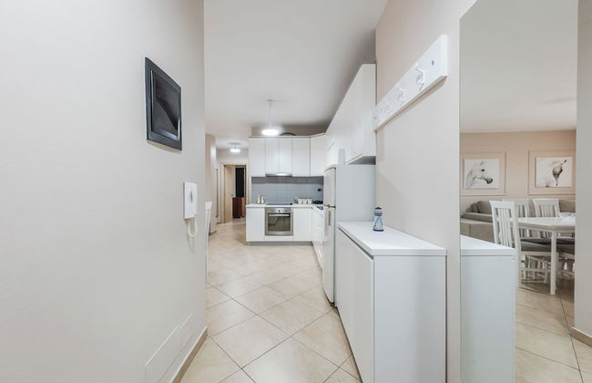 Kondo Stays - City Center Apartments - Foto 42