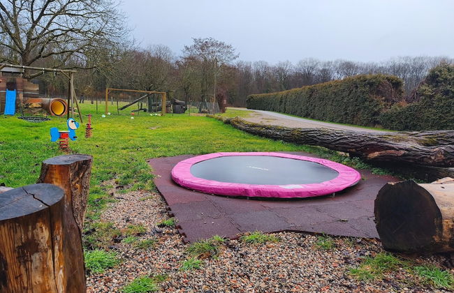 Family-friendly Apartment - Foto 23