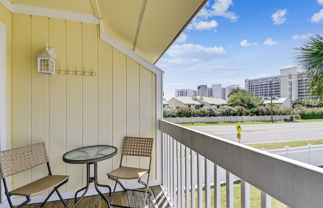 Sandpiper Cove 8229 Studio Bedroom Condo by RedAwning - Foto 64