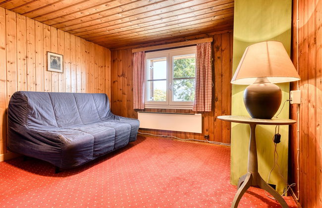 Berghaus Tschengla in B Rserberg - Foto 25