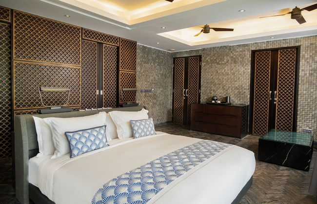 Prasana Villas by Arjani Resorts - Foto 44