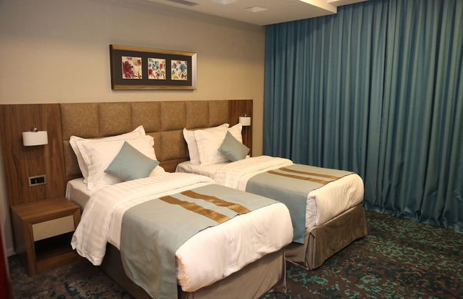 Bram Hotel Suites - Foto 6