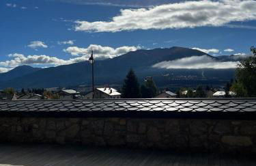 Appartement 3 pièces à Bolquère - 6 personnes - Foto 22