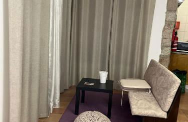 Casa de Campo Patio do Avô - Varanda do Pátio - Foto 10