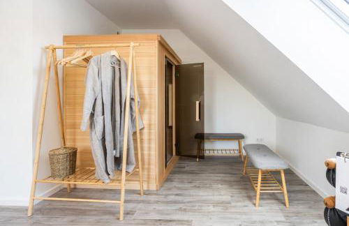 AnnaNordsee – Appartements - Foto 15