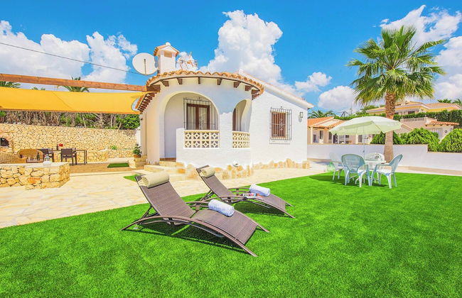 Villa Neus - Photo 17