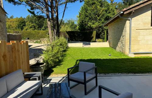 L'Escapade d'Émilion - Foto 40