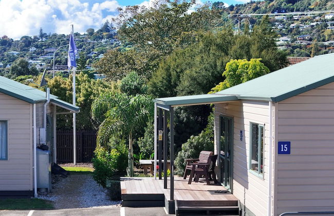 Tahuna Beach Holiday Park - Foto 56