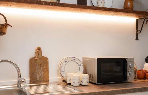 Camera Origano in Salento - Foto 12