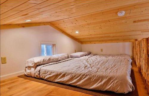 King Salmon Suite, Cabin 4 at Lower Kenai Lodge - Foto 7