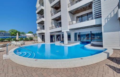 233 Edgewater Inn - Foto 21